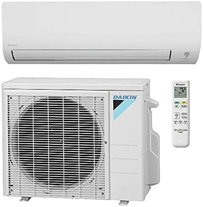 Daikin Mini Split