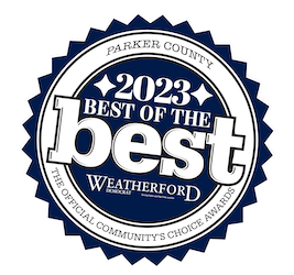 2023 Best of the Best award